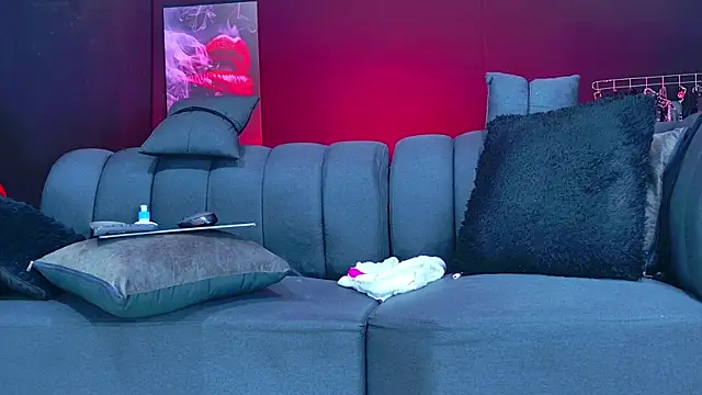 SamaraStone's cam snapshot