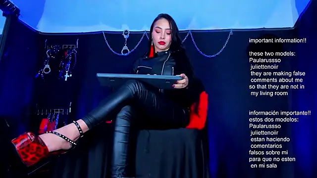 KaramStone's cam snapshot