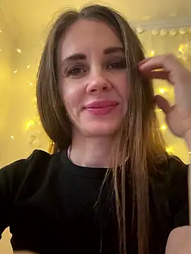 LucieMack's cam snapshot