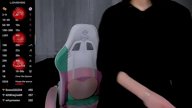 _Rein_ramm's cam snapshot