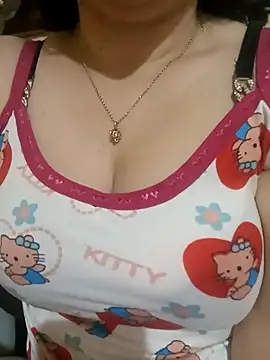 Rouzalinda's cam snapshot