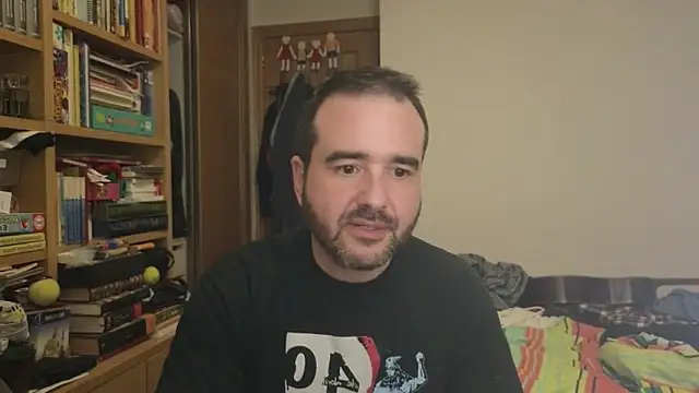 curiosillo83's cam snapshot