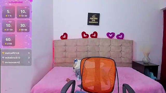 Alice_Summer1's cam snapshot