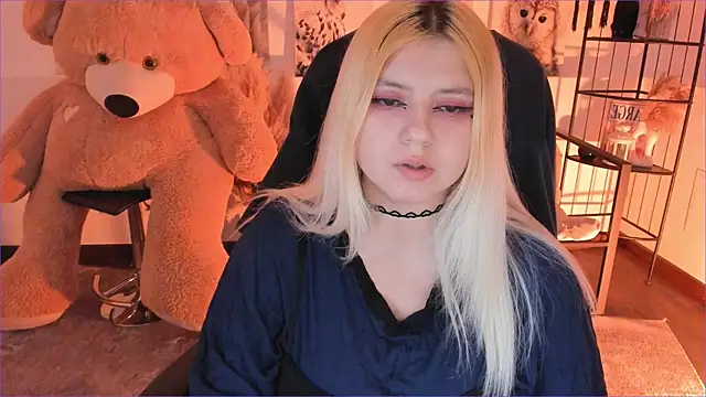 DiaAngell's cam snapshot