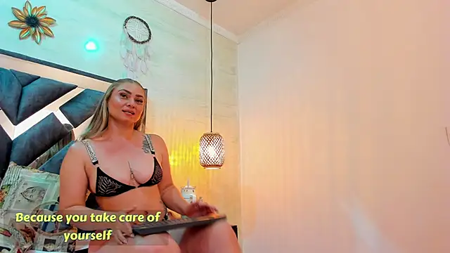 annie_vega17's cam snapshot