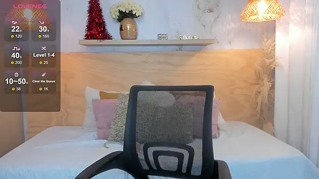 Soophie_taylor3's cam snapshot