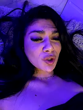 AmiraXendaya's cam snapshot