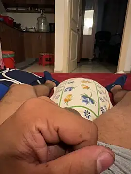 baddassindian live sex cam