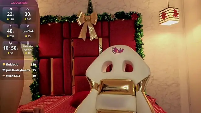 sweet_mussee's cam snapshot