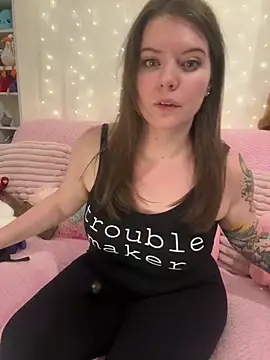 Ragdoll131's cam snapshot