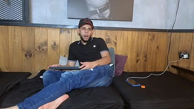 Maxcole_07 live sex cam