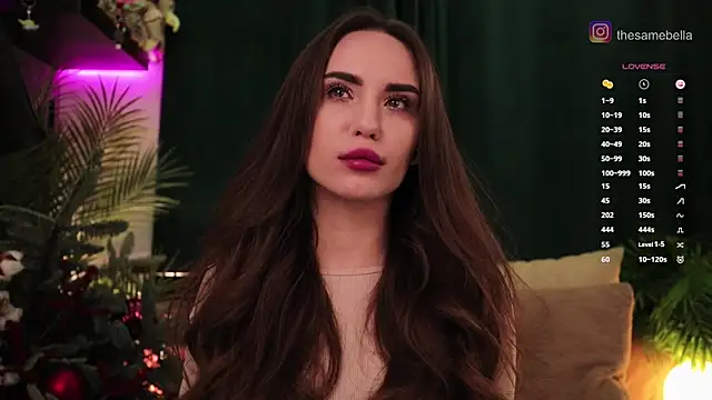 BabyYoda-'s cam snapshot