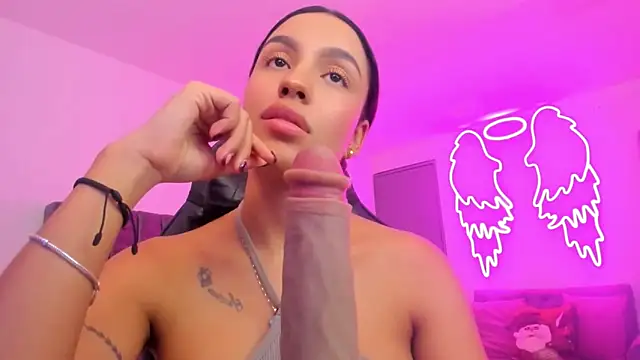 xiomara__cortes live sex cam