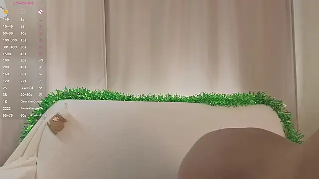 blooming_rosee live sex cam