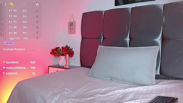 Dream_wish live sex cam