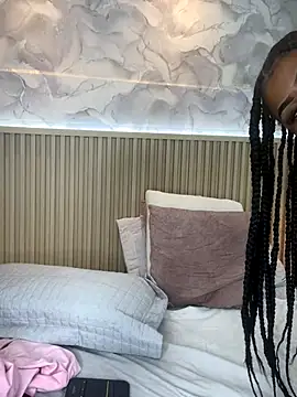 AinaraJimenez's cam snapshot