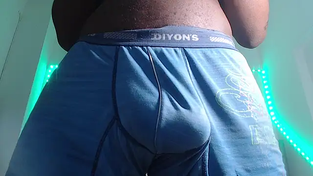 eebony_stallion live sex cam