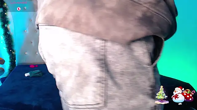 SalvadorFit live sex cam