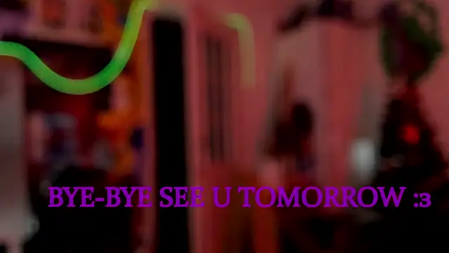 Sunny_Mouse_'s cam snapshot