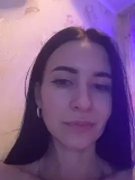 Starry_Siren's cam snapshot