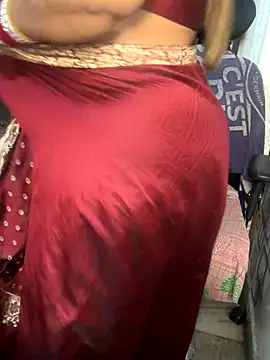 GEET-LOVE live sex cam