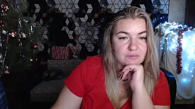 NikaSkylink live sex cam