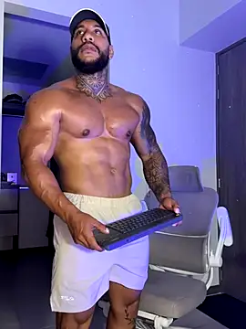 Andrew_Johnnson live sex cam