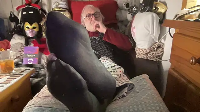 EroticVenetian live sex cam