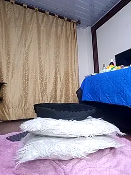 AnnieScott_ live sex cam