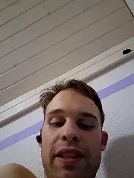 Patrick862001 live sex cam