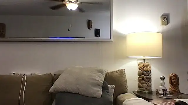 God_Of_ThundeRR live sex cam