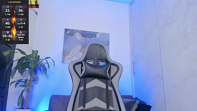 Yeiko_Romero_ live sex cam