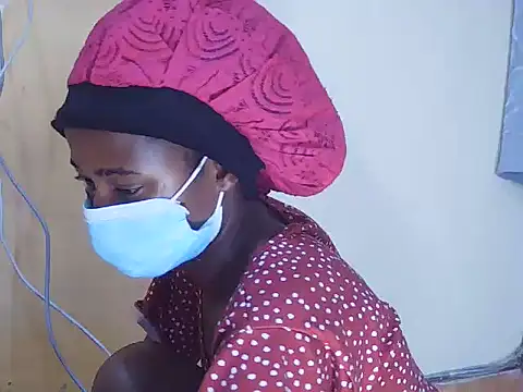 Kerilicious's cam snapshot