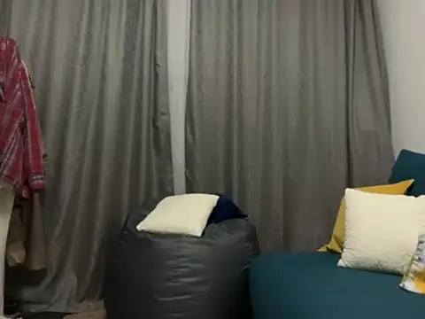 Bl1ssfulSof1's cam snapshot