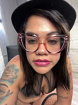 Jessica_Firex's cam snapshot