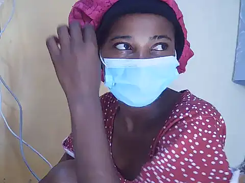 Kerilicious's cam snapshot