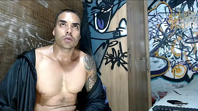 Justin_Frank live sex cam