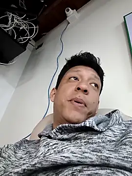 KairoStormX live sex cam