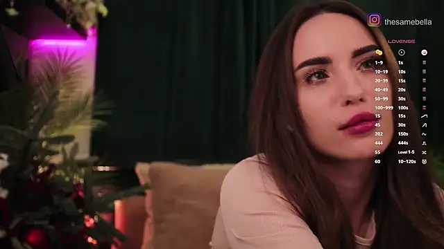 BabyYoda-'s cam snapshot