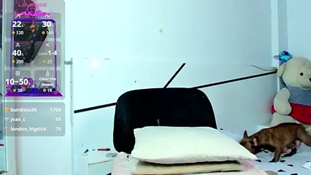 Natalia_Mars live sex cam