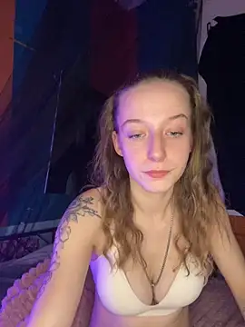 MelissaSchneider live sex cam
