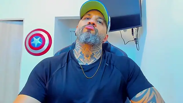 JoshRigby live sex cam