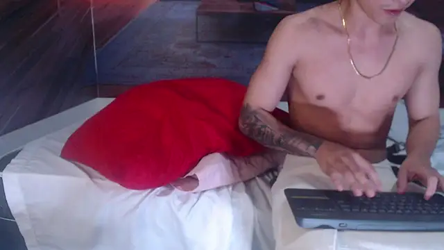 RomeoMillerr live sex cam