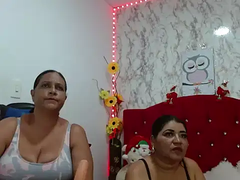 Danna_LaNegra live sex cam