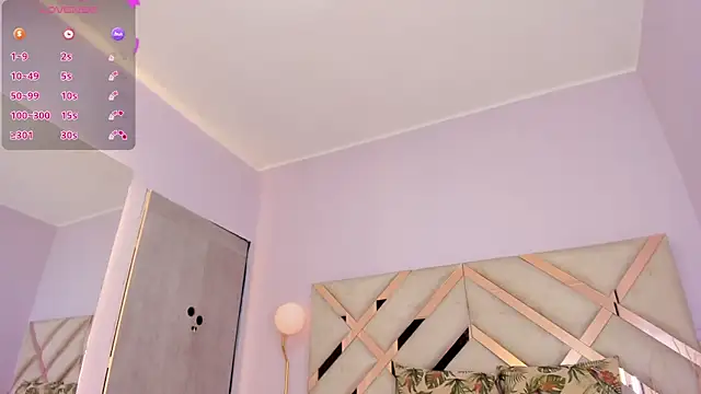 kylie_reyes's cam snapshot