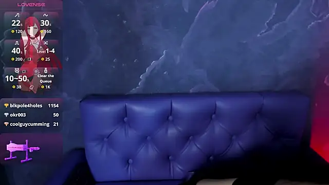 Lili_milk20's cam snapshot