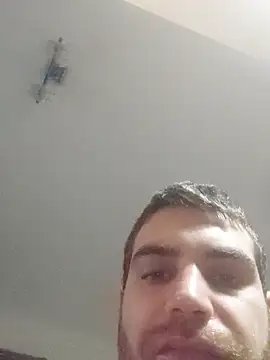 LoboSolitariooy live sex cam