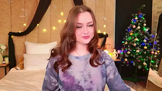 Kendra_Parlow's cam snapshot