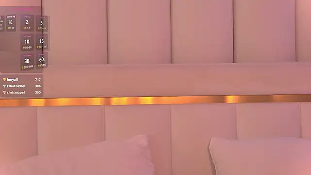 AlexaFlow's cam snapshot