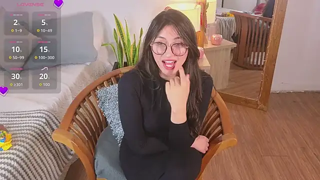 ChaosDoll__'s cam snapshot